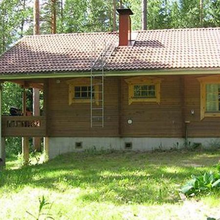 Holiday Home Mustikka By Interhome Royla Dış mekan fotoğraf