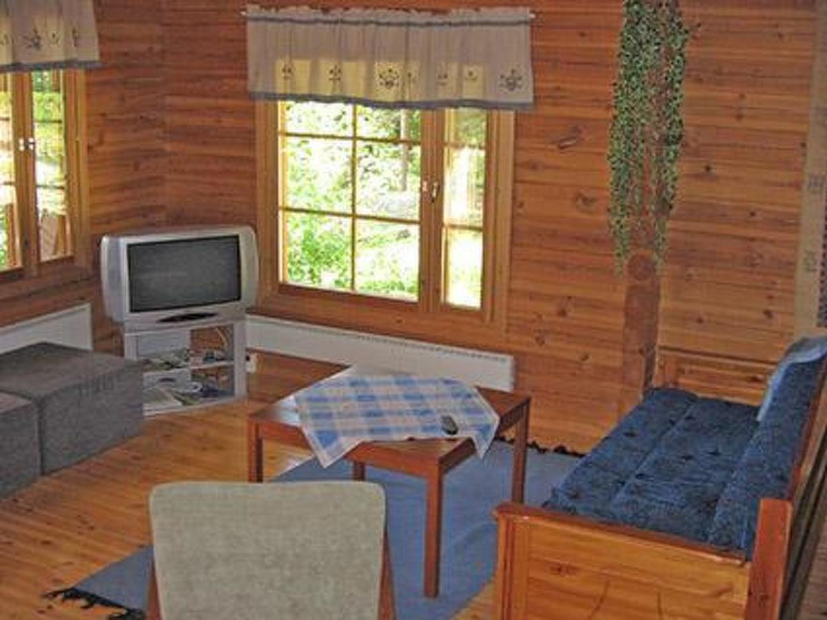Holiday Home Mustikka By Interhome Royla Dış mekan fotoğraf