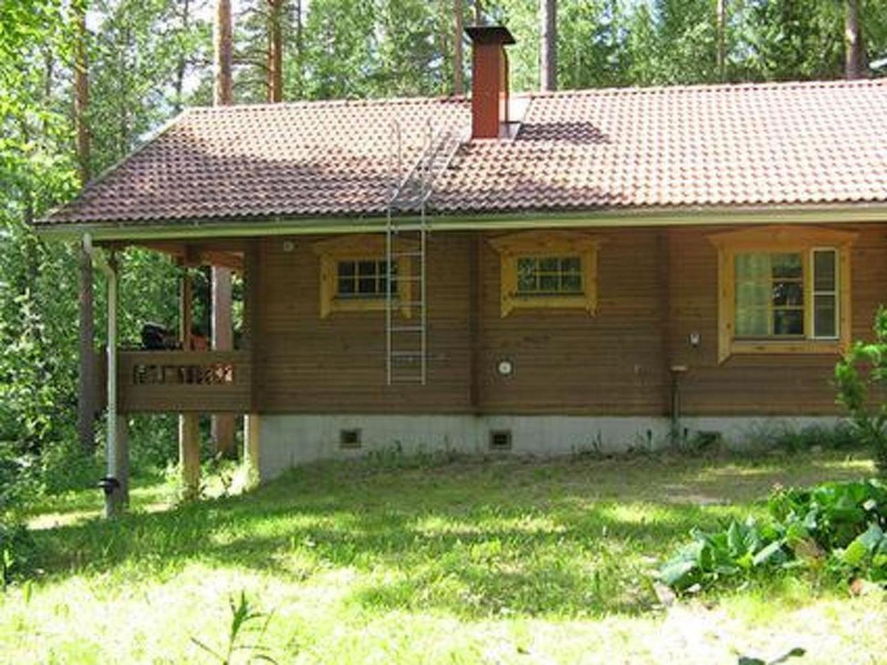 Holiday Home Mustikka By Interhome Royla Dış mekan fotoğraf