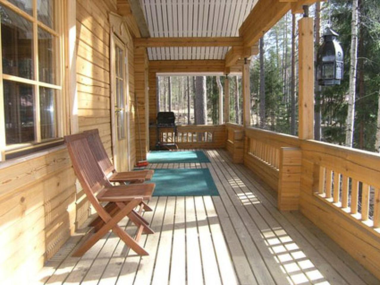 Holiday Home Mustikka By Interhome Royla Dış mekan fotoğraf