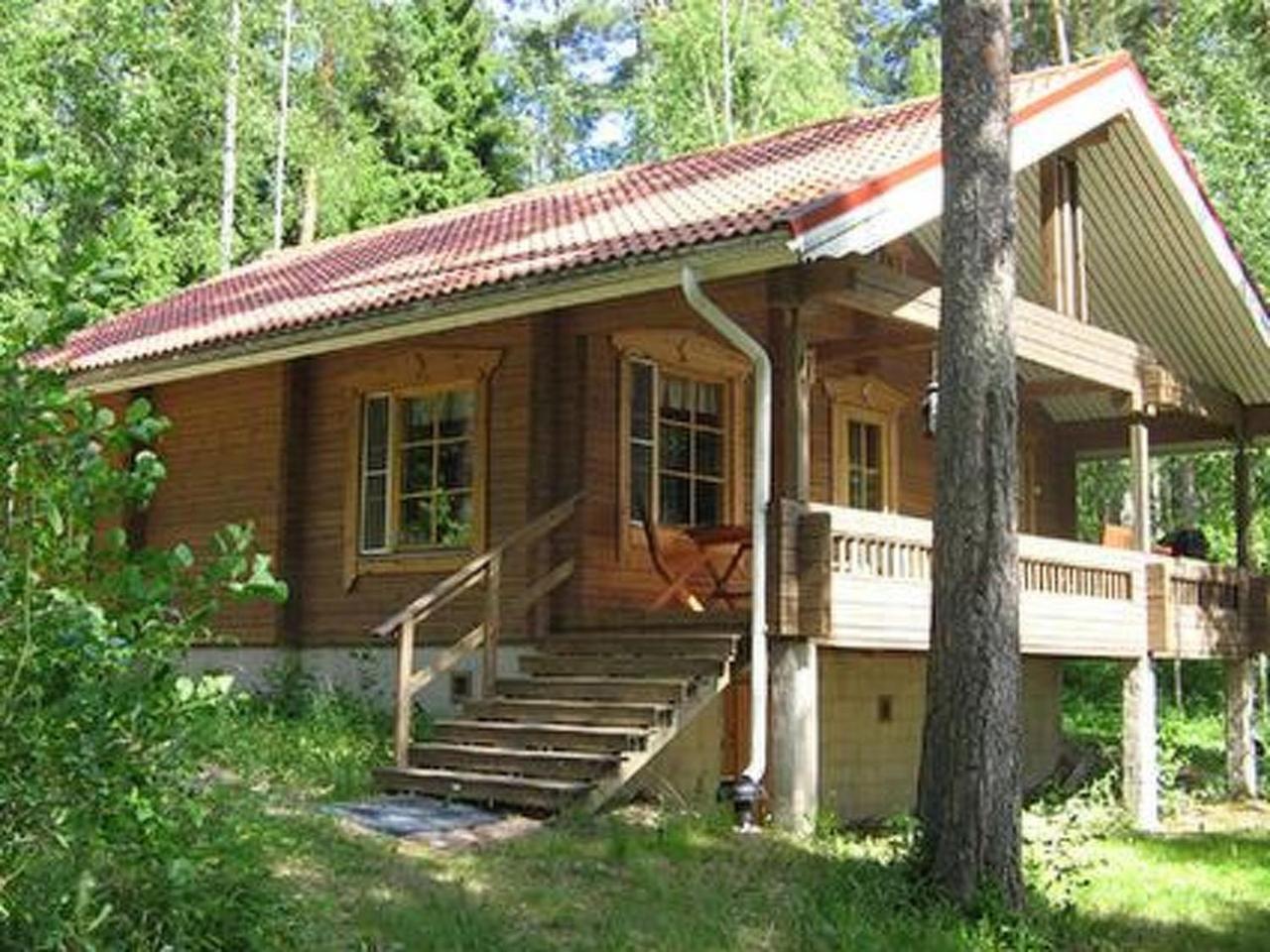 Holiday Home Mustikka By Interhome Royla Dış mekan fotoğraf