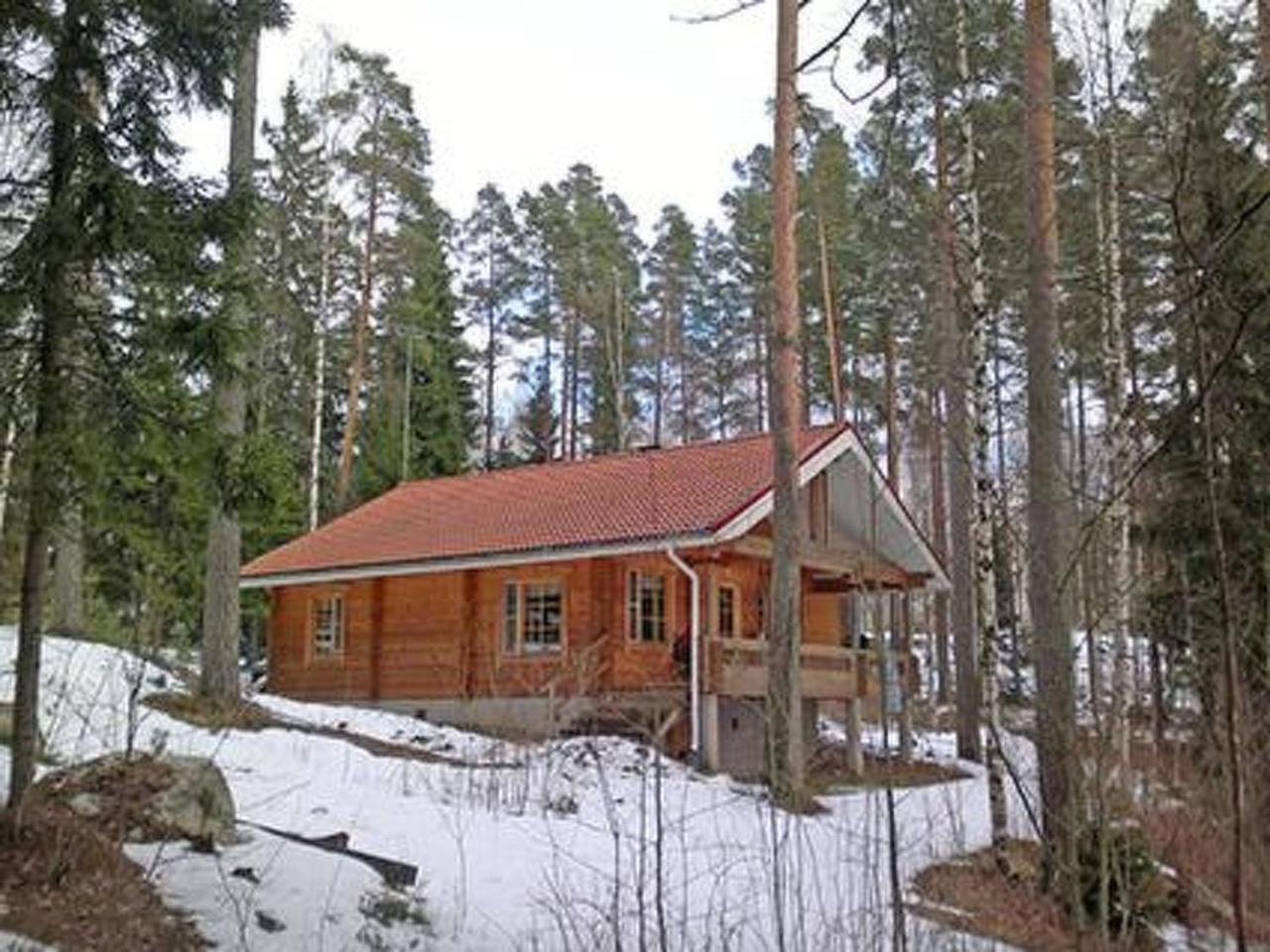 Holiday Home Mustikka By Interhome Royla Dış mekan fotoğraf