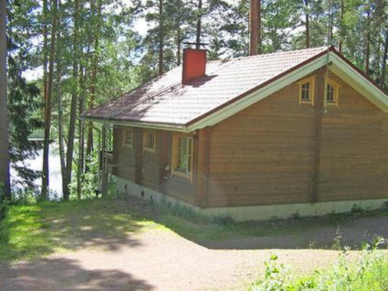Holiday Home Mustikka By Interhome Royla Dış mekan fotoğraf