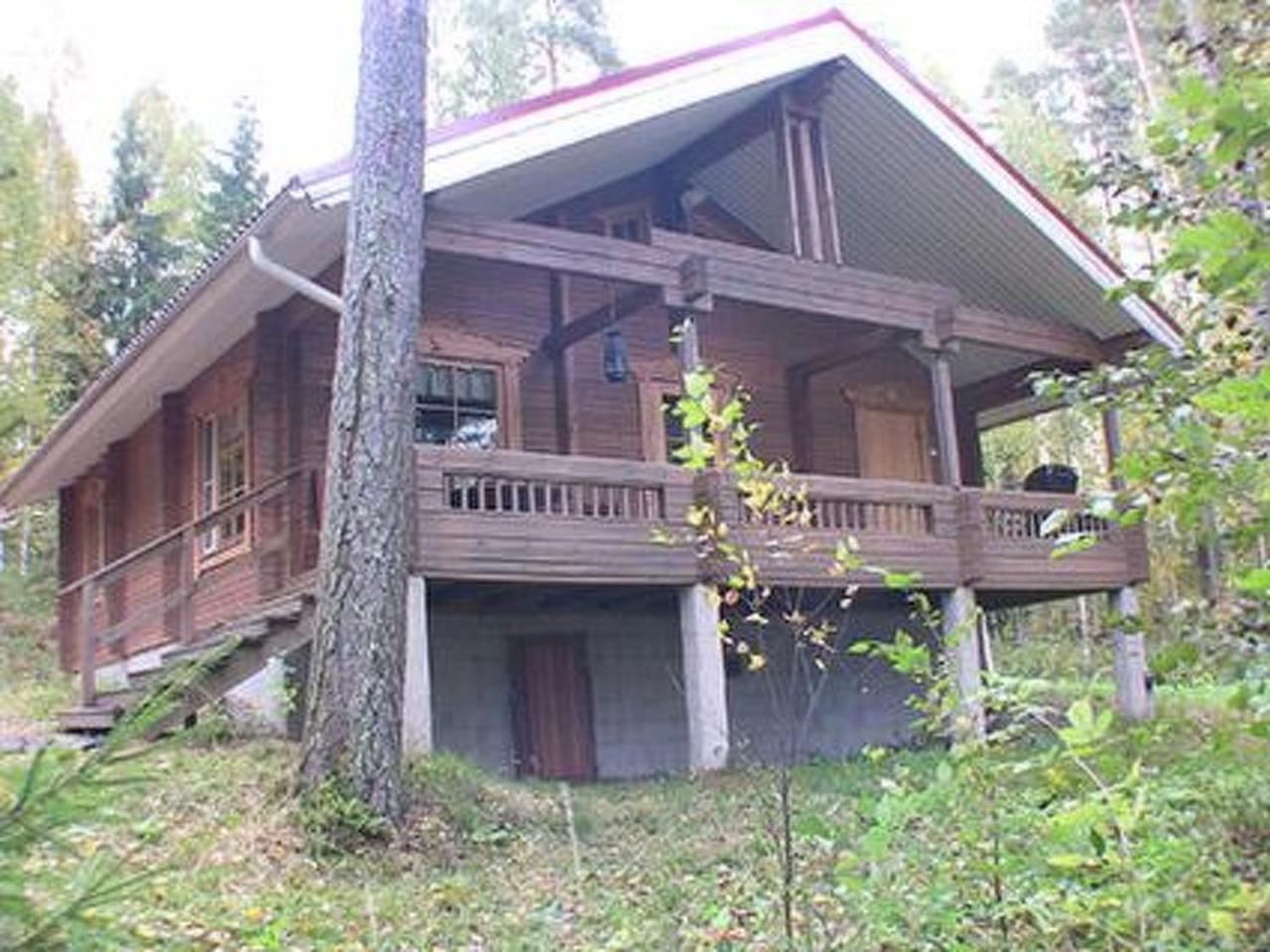 Holiday Home Mustikka By Interhome Royla Dış mekan fotoğraf