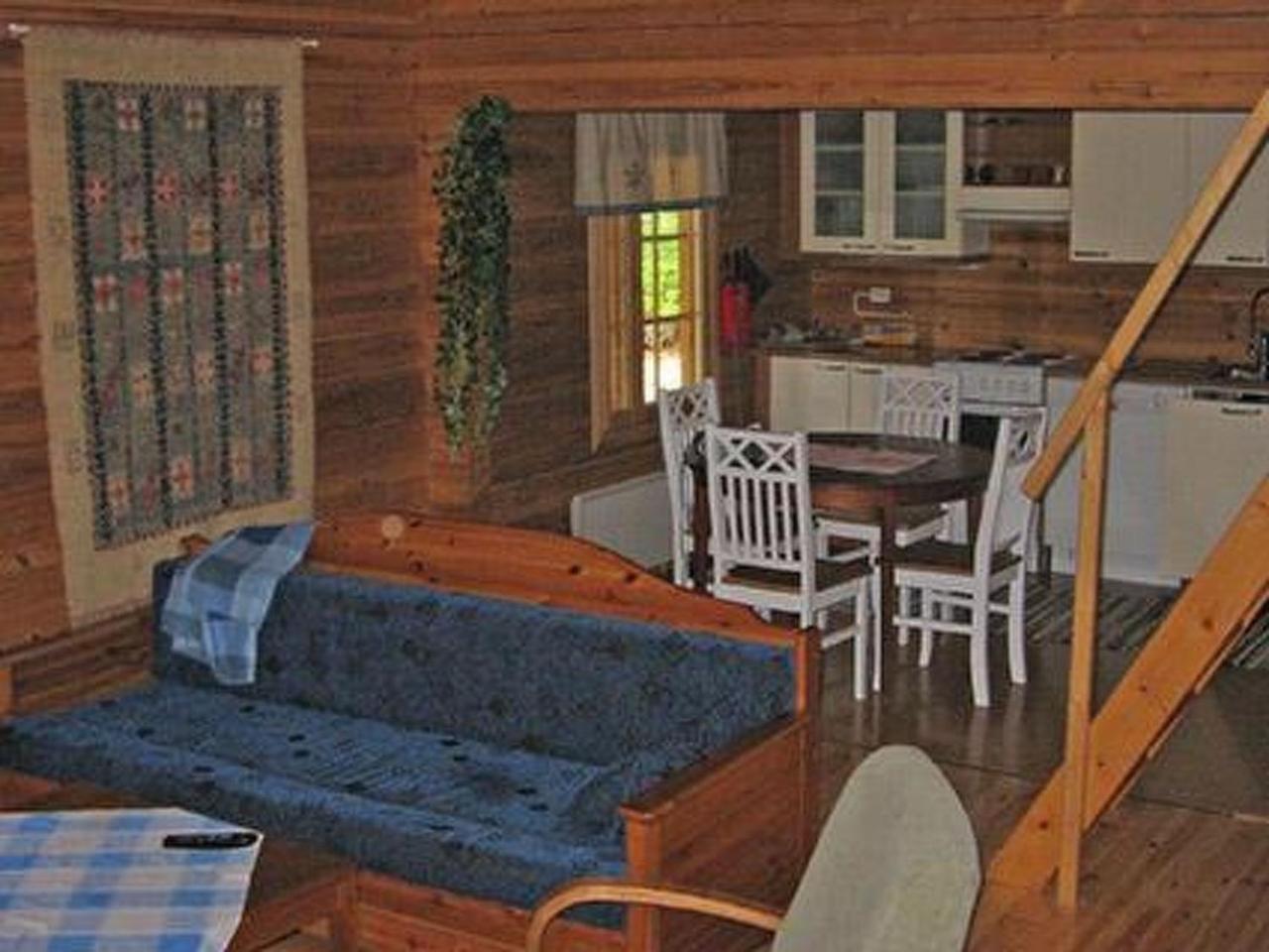 Holiday Home Mustikka By Interhome Royla Dış mekan fotoğraf
