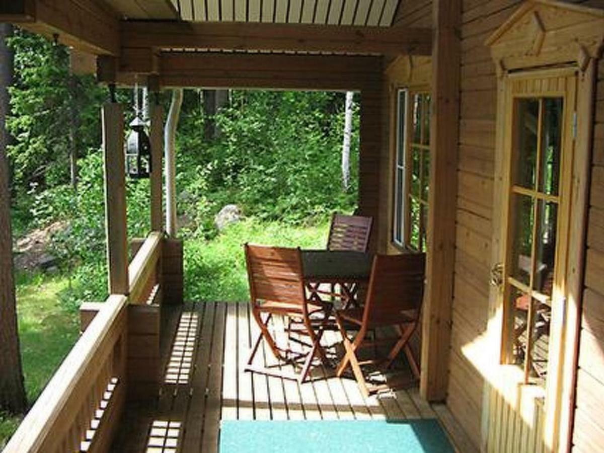 Holiday Home Mustikka By Interhome Royla Dış mekan fotoğraf